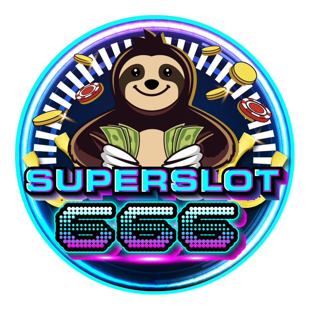 logo SUPERSLOT666